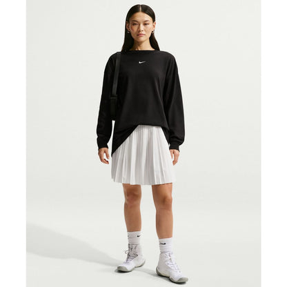 Nike Women's Sportswear Oversized Long-Sleeve T-Shirt