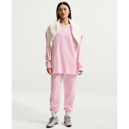 Nike Women's Sportswear Oversized Long-Sleeve T-Shirt