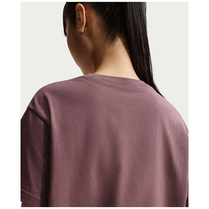 Nike Women's Sportswear Crewneck T-Shirt