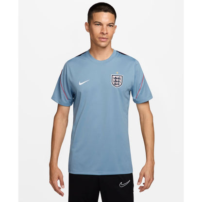 Nike Men's England Strike Crewneck T-Shirt