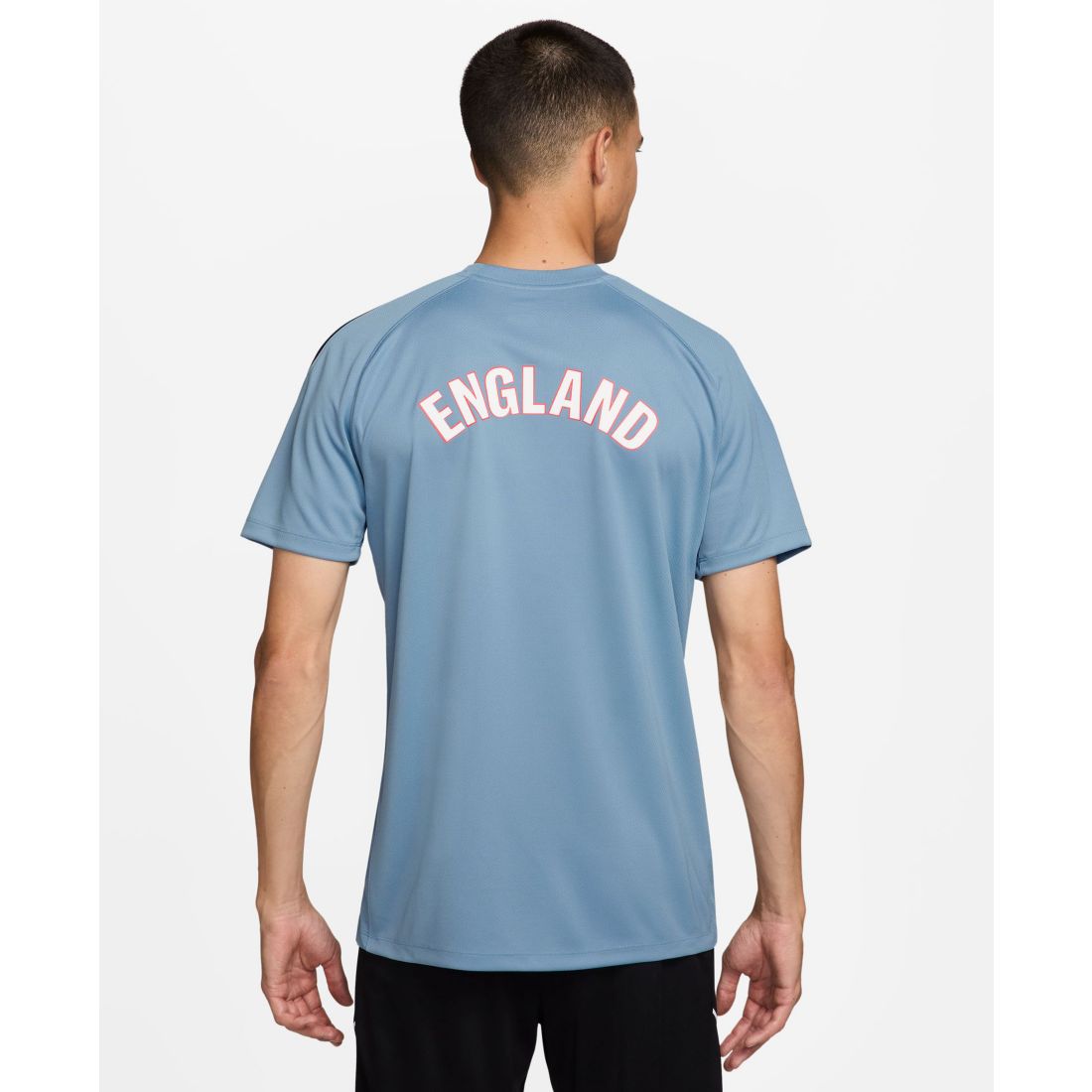 Nike Men's England Strike Crewneck T-Shirt