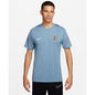 Nike Men's England Strike Crewneck T-Shirt