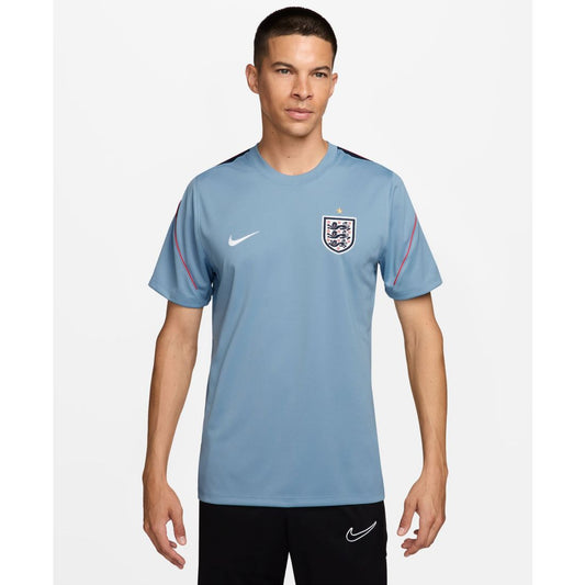 Nike Men's England Strike Crewneck T-Shirt