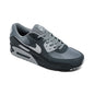 Nike Men's Air Max 90 Casual Sneakers from Finish Line - Smoke Gray, Black