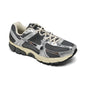 Nike Men's Zoom Vomero 5 Casual Sneakers from Finish Line - Gray, Chrome