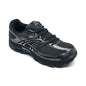 Nike Men's Air Max Moto 2K Casual Sneakers from Finish Line - Black, Dark Gray