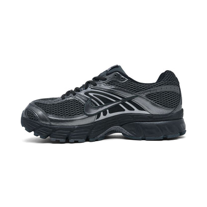Nike Men's Air Max Moto 2K Casual Sneakers from Finish Line - Black, Dark Gray