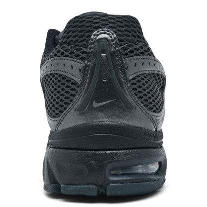 Nike Men's Air Max Moto 2K Casual Sneakers from Finish Line - Black, Dark Gray