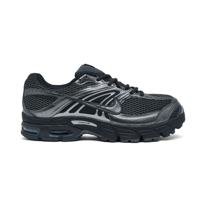 Nike Men's Air Max Moto 2K Casual Sneakers from Finish Line - Black, Dark Gray