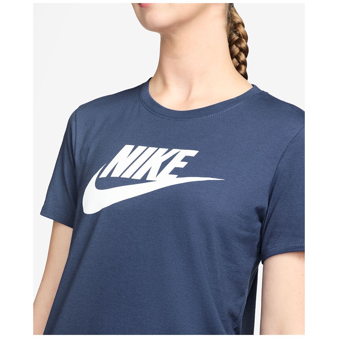 Nike Sportswear Women's Essentials Logo T-Shirt