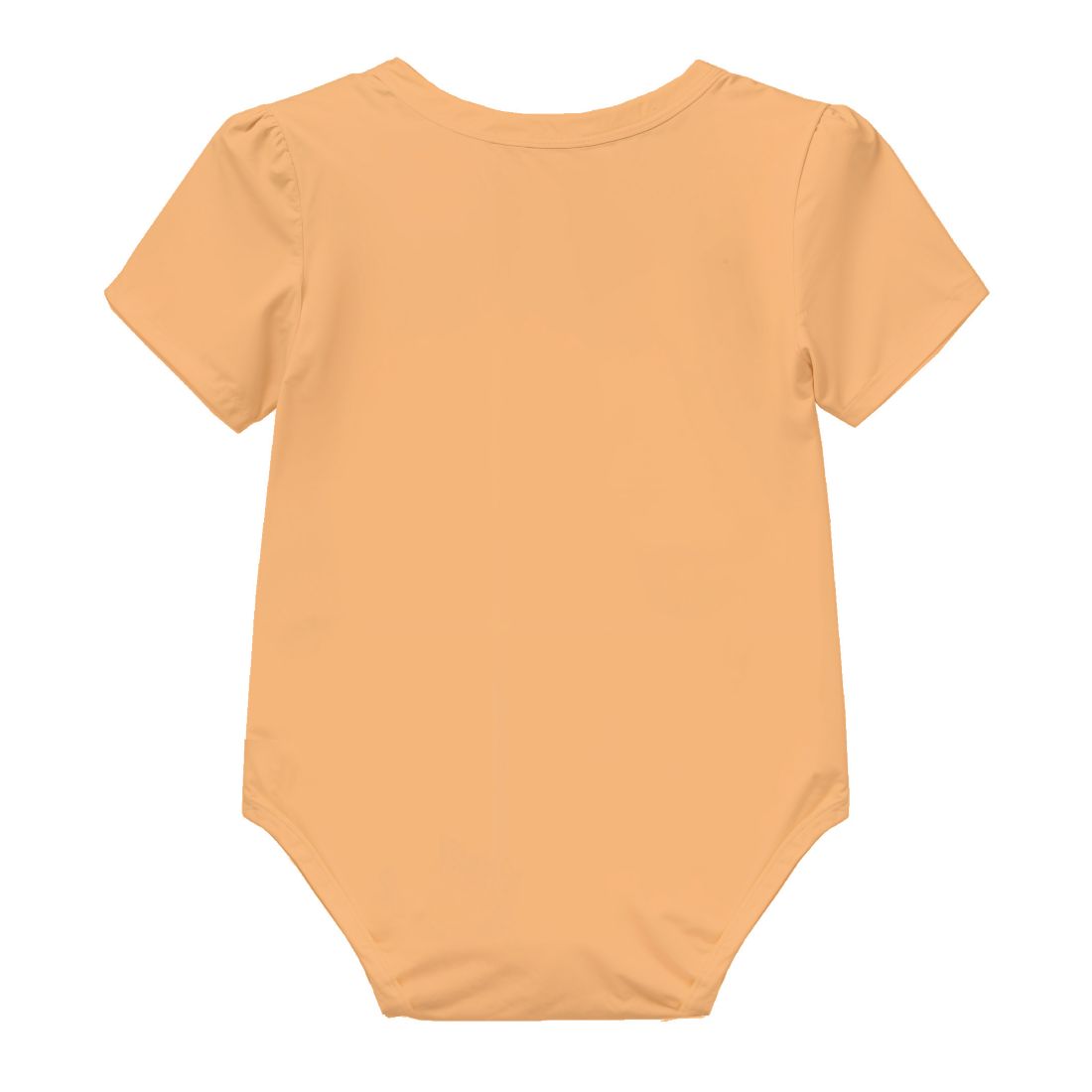 Disney Baby Boys 3-Pack Lion King Short Sleeve Bodysuits