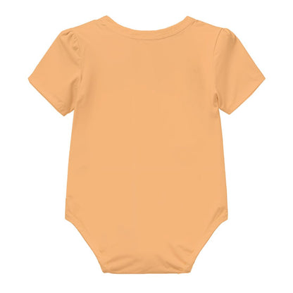 Disney Baby Boys 3-Pack Lion King Short Sleeve Bodysuits