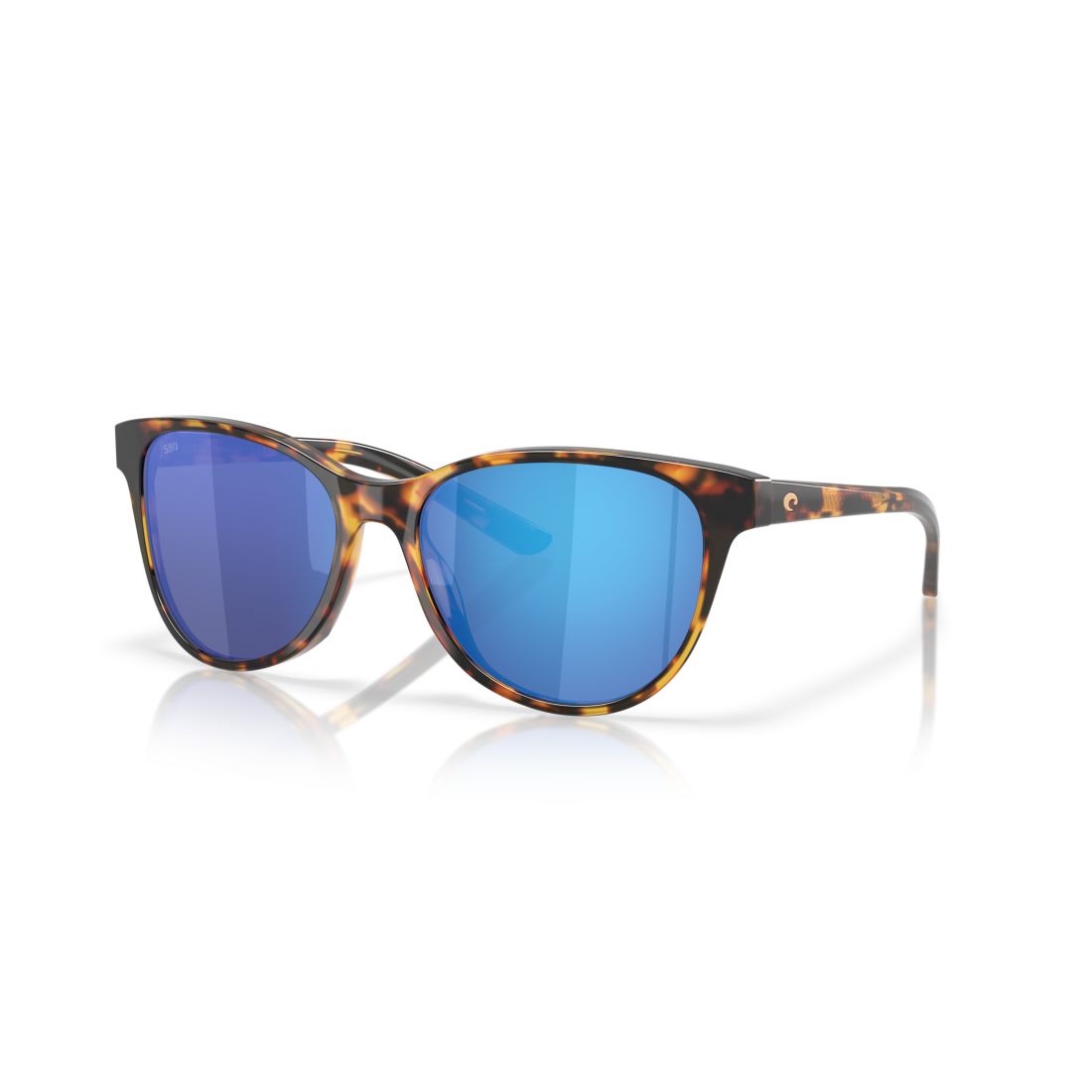 Costa Del Mar Women's Catherine Polarized Sunglasses, 6S2012