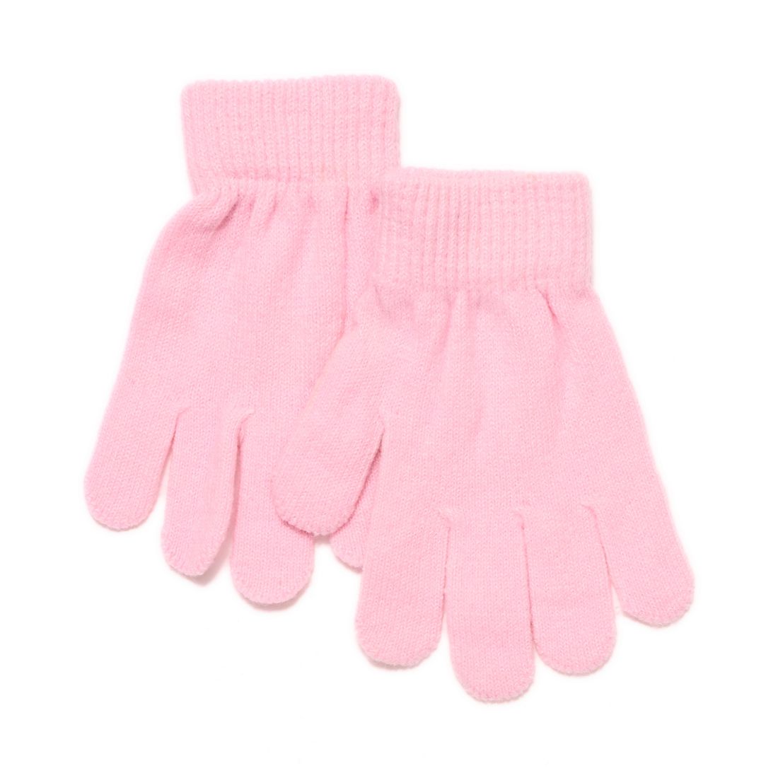 InMocean Big Girls 3-Piece Hat, Gloves, and Scarf Set