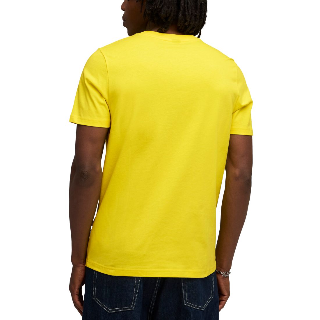 Puma Men's Ferrari Sportswear Shield T-Shirt