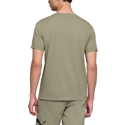 Puma Men's Essential Small Logo T-Shirt