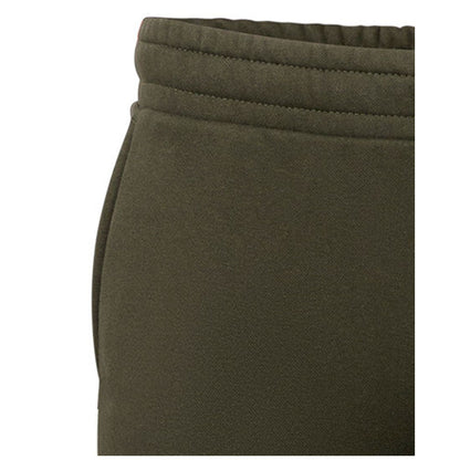 Puma Men's Ess Regular-Fit Logo Embossed Fleece Cargo Pants