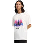Puma Men's F1 Car Graphic T-Shirt