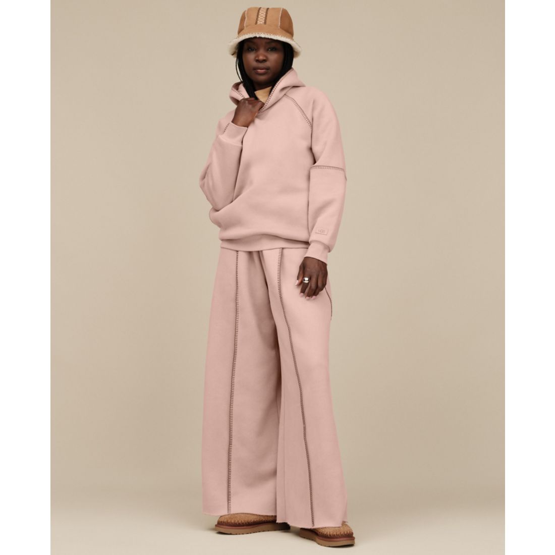 Ugg Women's Classic Hoodie