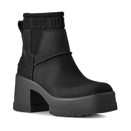 Ugg Women's Moxy Block Heel Chelsea Boots