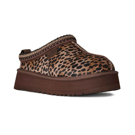 Ugg Women's Tasman Ii Caspian Platform Slippers