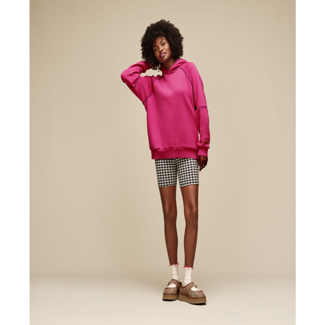 Ugg Women's Classic Hoodie
