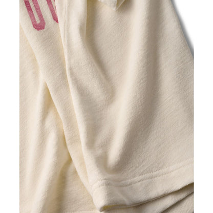 Ugg Women's Relaxed-Fit Graphic T-Shirt - Ink / Cream