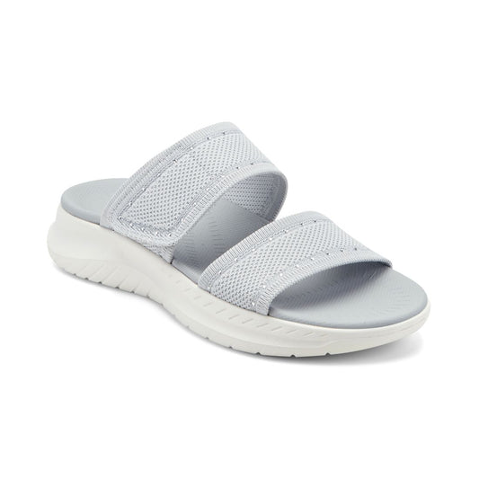 Easy Spirit Women's Daleyza Embellished Double Band Sandals