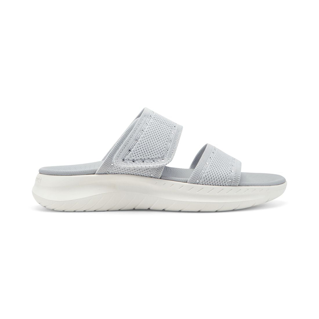 Easy Spirit Women's Daleyza Embellished Double Band Sandals