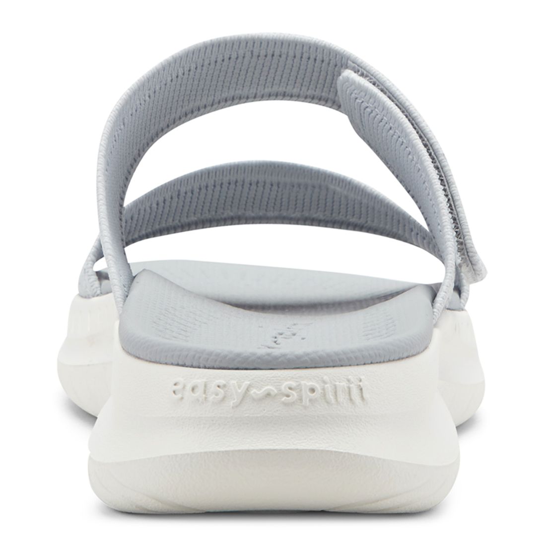 Easy Spirit Women's Daleyza Embellished Double Band Sandals
