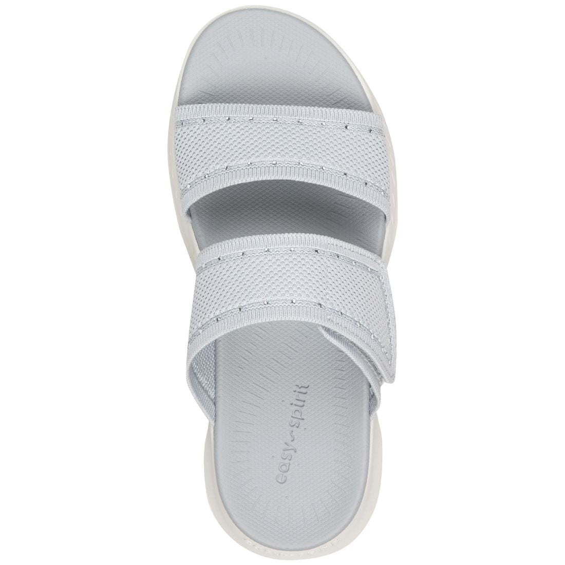 Easy Spirit Women's Daleyza Embellished Double Band Sandals
