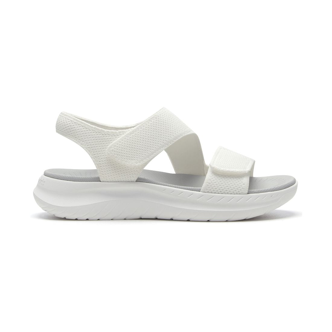Easy Spirit Women's Dreda Double Adjustable Band Slingback Sandals