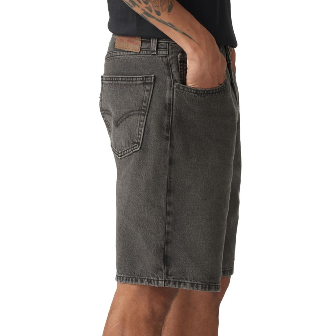 Levi's Men's 454 Relaxed-Fit 10" Shorts