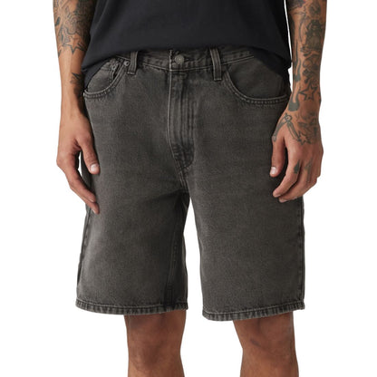 Levi's Men's 454 Relaxed-Fit 10" Shorts