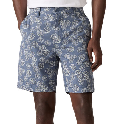 Levi's Men's Relaxed-Fit 8" Chino Shorts