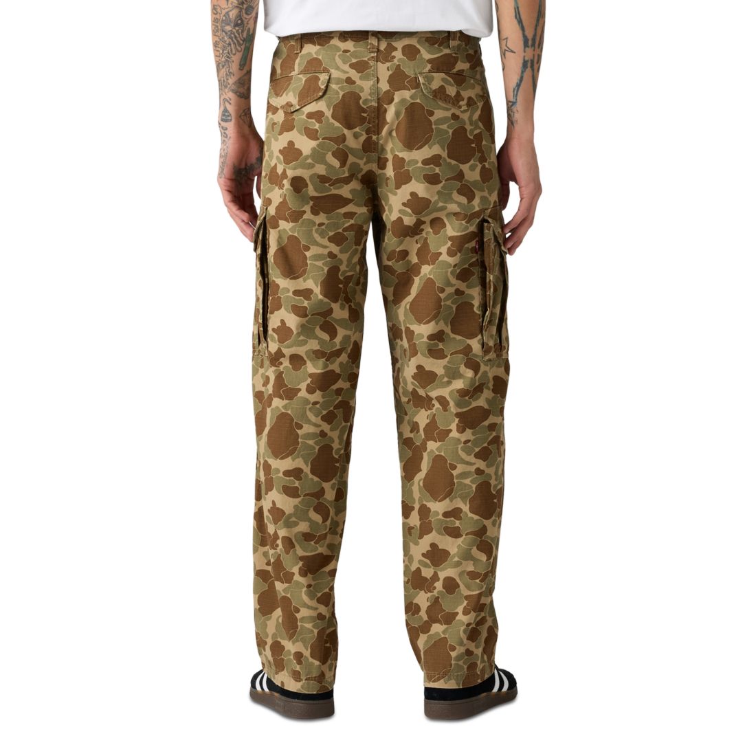 Levi's Men's Xx Baggy Cargo Pants