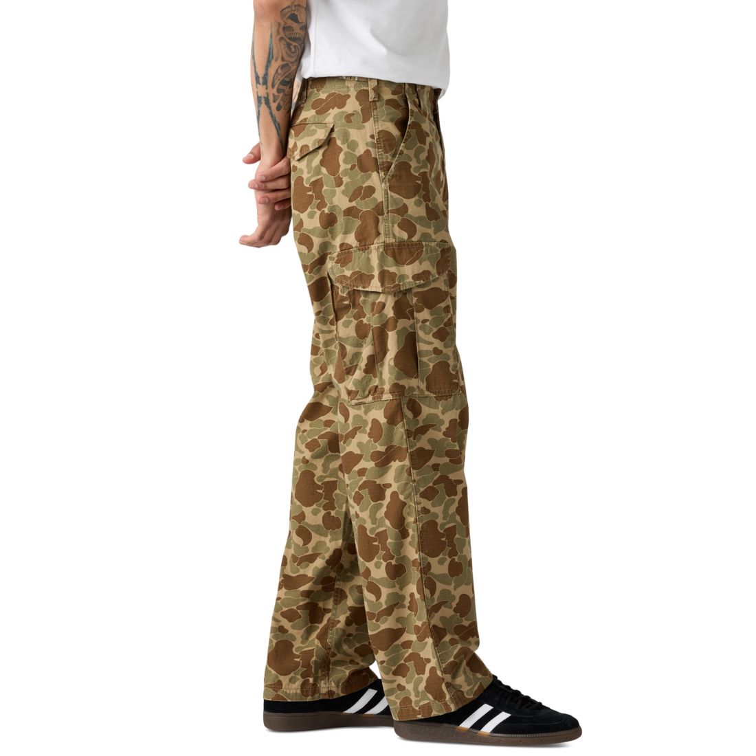 Levi's Men's Xx Baggy Cargo Pants