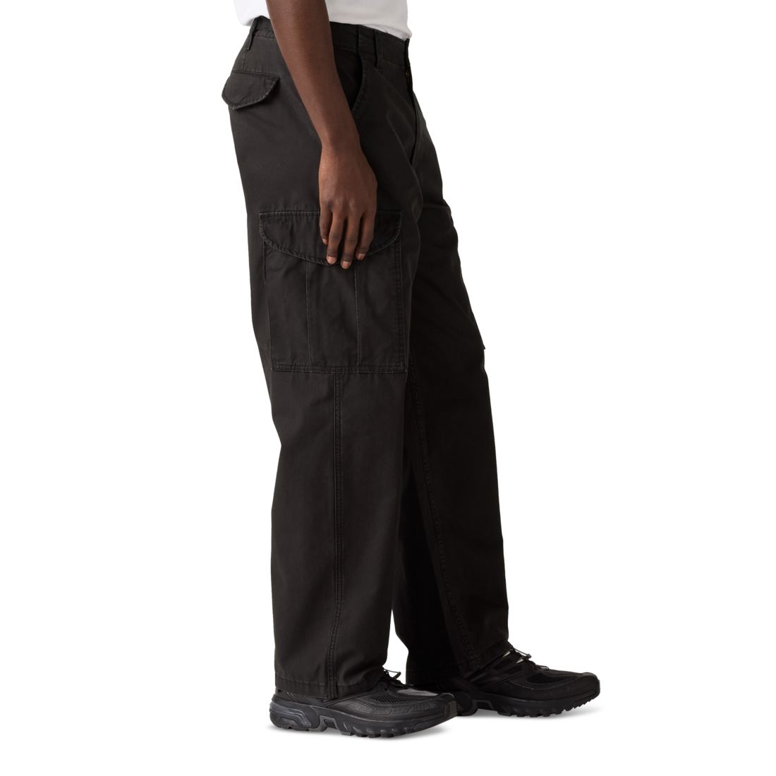 Levi's Men's Xx Baggy Cargo Pants