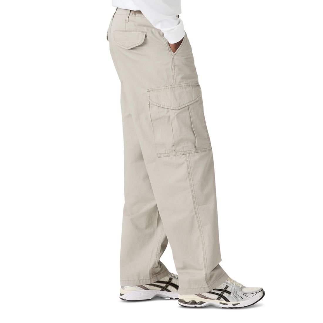 Levi's Men's Xx Baggy Cargo Pants