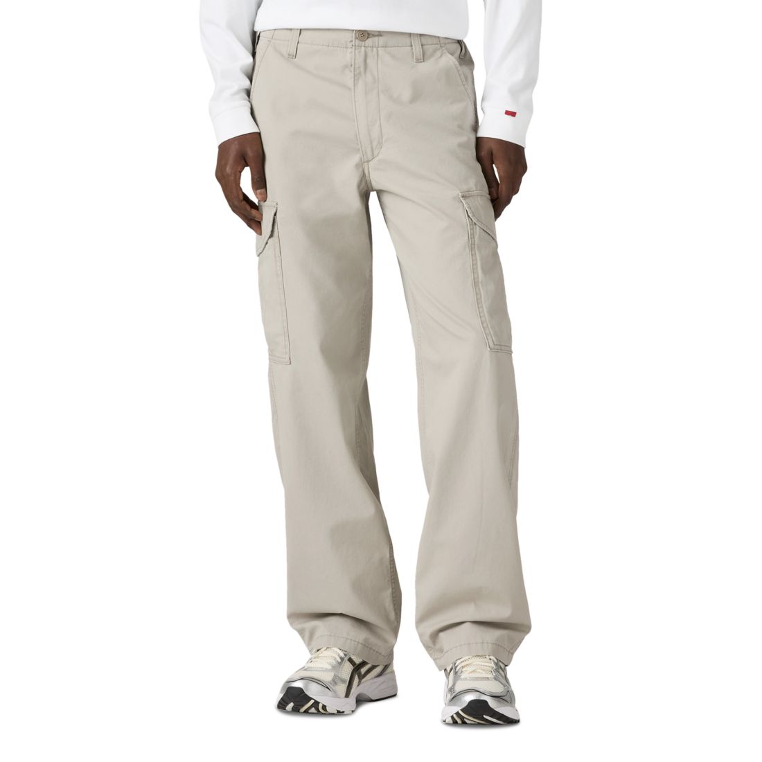 Levi's Men's Xx Baggy Cargo Pants