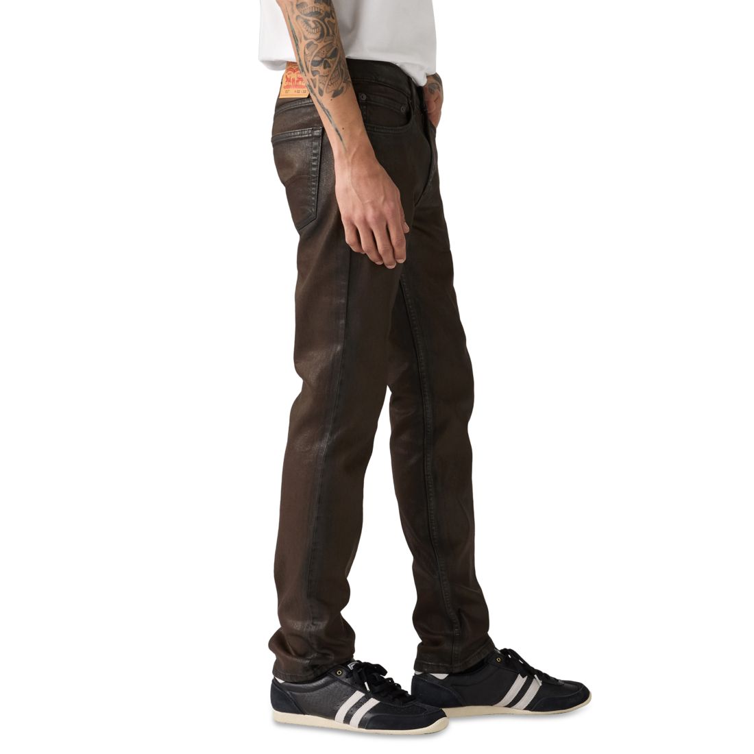 Levi's Men's 511 Slim Fit Jeans
