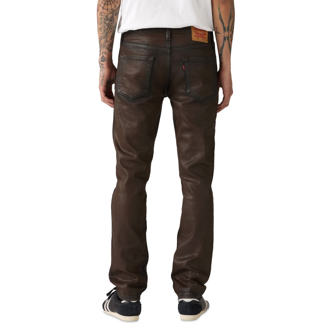 Levi's Men's 511 Slim Fit Jeans