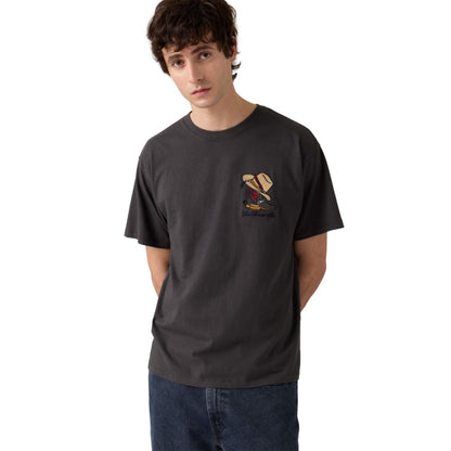 Levi's Men's Graphic Vintage Relaxed-Fit T-Shirt
