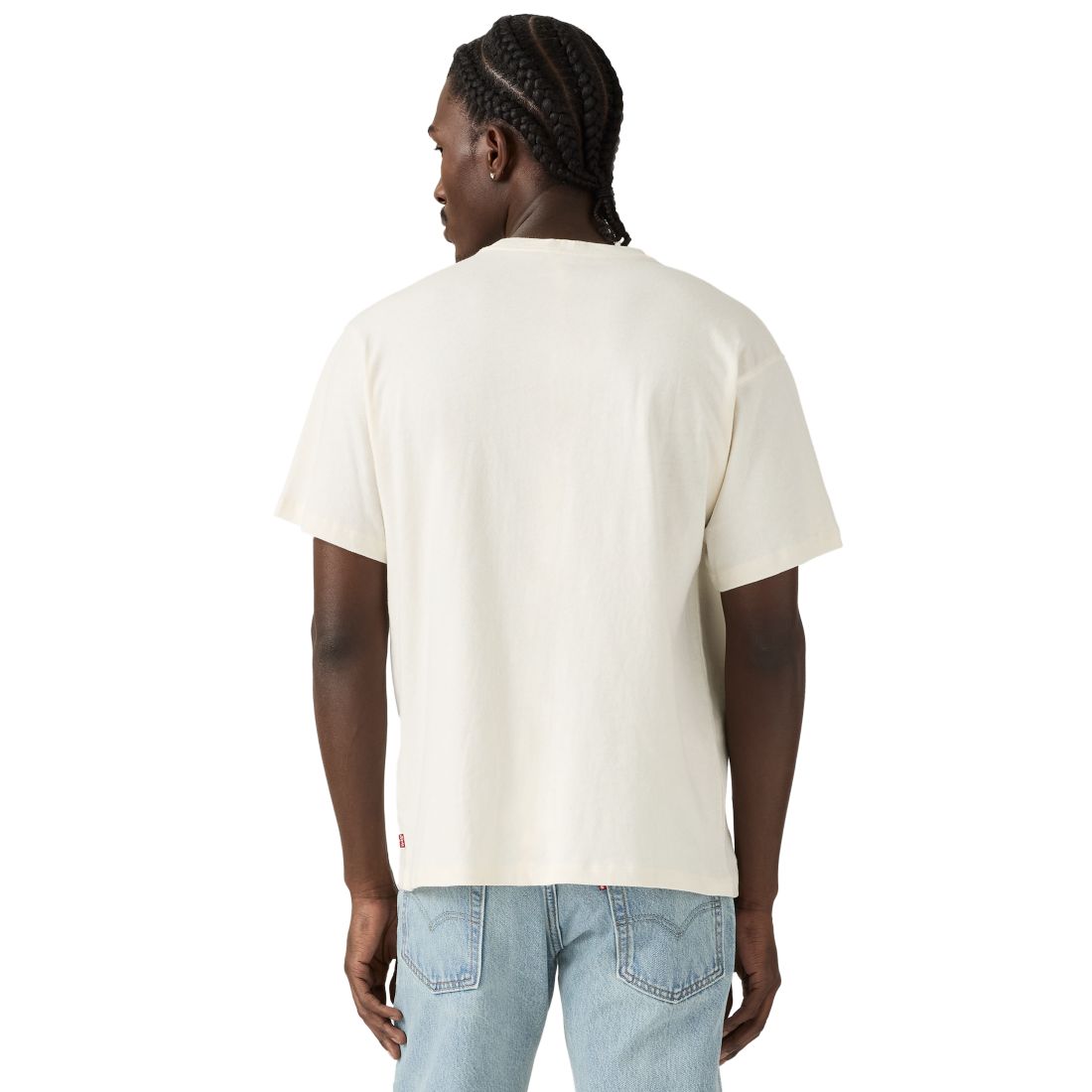 Levi's Men's Graphic Vintage Relaxed-Fit T-Shirt