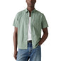 Levi's Men's Classic 1 Pocket Short Sleeve Regular Fit Shirt