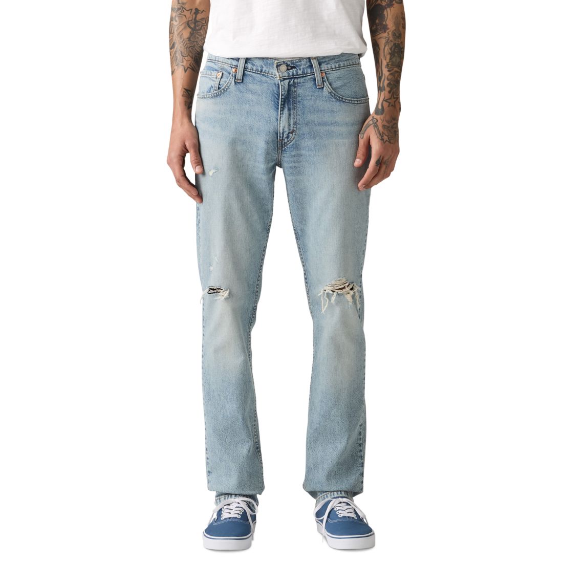 Levi's Men's 511 Slim Fit Jeans