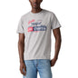Levi's Men's Classic Short Sleeve Graphic Crewneck T-Shirt