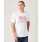 Levi's Men's Classic Short Sleeve Graphic Crewneck T-Shirt