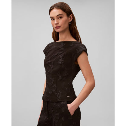 Calvin Klein Women's Short-Sleeve Top