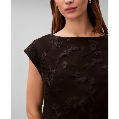 Calvin Klein Women's Short-Sleeve Top